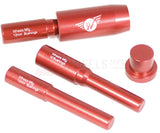 Shock Adjuster - FOX DHX2/ FLOAT X2
