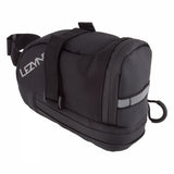 Caddy Saddle Bag, Large, Black