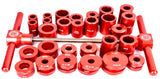 Bearing Drift Set, Support Kit