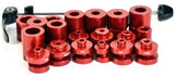 Hub Bearing Press, Pro Kit