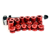 Hub Bearing Press, Pro Kit