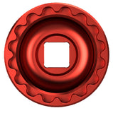 SLEEVE-44 44mm RECEIVER CUP SLEEVE