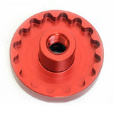 Thin Flange Socket, 48.5mm 16-Notch