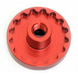 Thin Flange Socket, 48.5mm 16-Notch