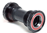 BBRight Threaded BB, 24/22mm, Base - Black