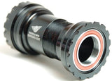 BB-ROAD-13 ROAD 68mm SHIM BB W/STEEL BEARNING GRY