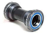 BB-ROAD-13 ROAD 68mm SHIM BB W/STEEL BEARNING GRY