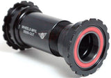 PF30 Threaded BB, SRAM DUB, Base - Black