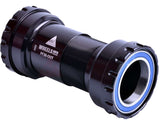 PF30 Threaded BB, SRAM DUB, Base - Black