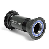 BB86/92 BB, 24/22mm Base Threaded, Black