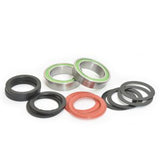 PF30-FAT-BB PF46mm ID SHELL W/ABEC3 BEARING THREAD