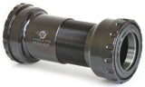 PF30A-OUT-30mm ABEC-3 BLACK SET