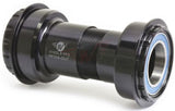 PF30A to Outboard BB, 24mm Base Model, Black