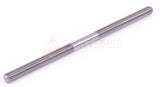 AXLE-20 SOLID REAR AXLE 10x1x187mm