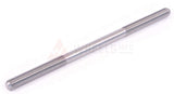 AXLE-20 SOLID REAR AXLE 10x1x187mm