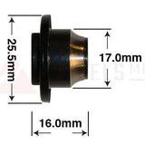 TAIWAN FRONT 9x1mm CONE CN-R083