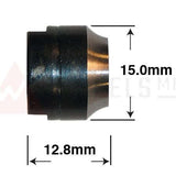 TAIWAN FRONT 9x1mm CONE CN-R083