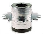 Singlespeed Conversion Kit, 9 Spacers
