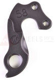 Derailleur Hanger, Dropout #58