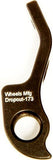 DROPOUT-173 JAMIS