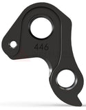 DROPOUT-446 - RITCHEY