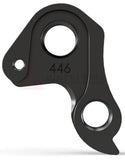 DROPOUT-446 - RITCHEY