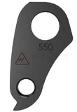 DROPOUT-553 - ARGON 18