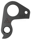DROPOUT-553 - ARGON 18