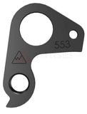 DROPOUT-553 - ARGON 18