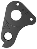 Derailleur Hanger, Dropout #619  NLS
