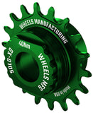 SOLO XD 16T COG RED