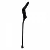 KICKSTAND GREENFIELD REARMOUNT BK 305ALY