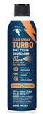 18-oz. CLEAN STREAK METAL PREP - AEROSOL