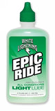 Epic Ride Lube, 4.0oz