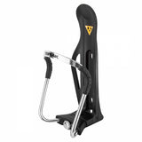 Modula Cage-II Adjustable Bottle Cage, Black