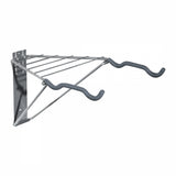 RS5103 PABLO 2-BIKE FOLDING RACK w/TRAY