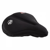 Comfy Bike Seat Cover, Cruiser, Black