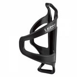 Flow Cage SL, Left Entry, Black, Each