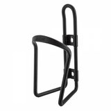BOTTLE CAGE DELTA ALU 6mm BK