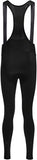 Gorewear Swiftride Thermo Bib Tights + - Black, Men's, Large