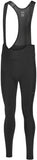 Gorewear Swiftride Thermo Bib Tights + - Black, Men's, Large