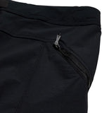 Troy Lee Designs Skyline Trail Shorts – Mono Black, 34
