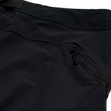 Troy Lee Designs Skyline Trail Shorts – Mono Black, 34