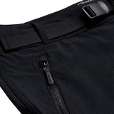 Troy Lee Designs Skyline Trail Shorts – Mono Black, 34