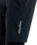 Troy Lee Designs Skyline Trail Shorts – Mono Black, 30