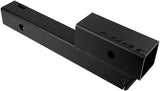 Kuat HiLo Pro 2" Hitch Ext w Cam System
