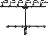 ReVert 6 Hitch Rack, 6 Bike (2" Receiver)