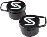 CAR RACK SARIS 3062 BONES REP STRAP END CAPS