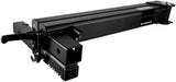 Kuat Pivot v2 2" Swing Away Hitch Accessory - Passenger, Black