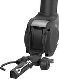 Thule Apex XT Hitch Rack - 2-Bike, 1-1/4", 2" Receiver, Black